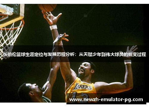 张伯伦篮球生涯定位与发展历程分析：从天赋少年到伟大球员的蜕变过程