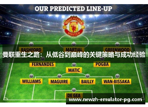 曼联重生之路：从低谷到巅峰的关键策略与成功经验