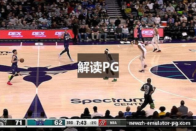 解读PG